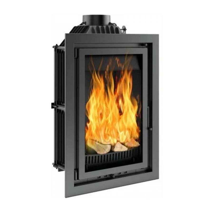 Каминная топка Kratki MAJA WIEZA Амазонка бай фото в Могилеве