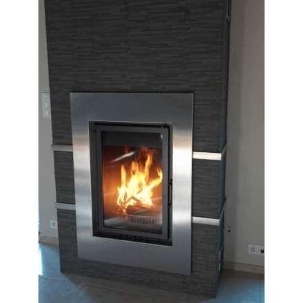 Каминная топка Kratki MAJA WIEZA в Могилеве