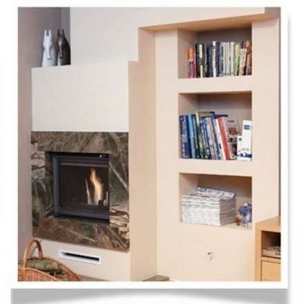 Каминная топка Kratki Maja в Могилеве