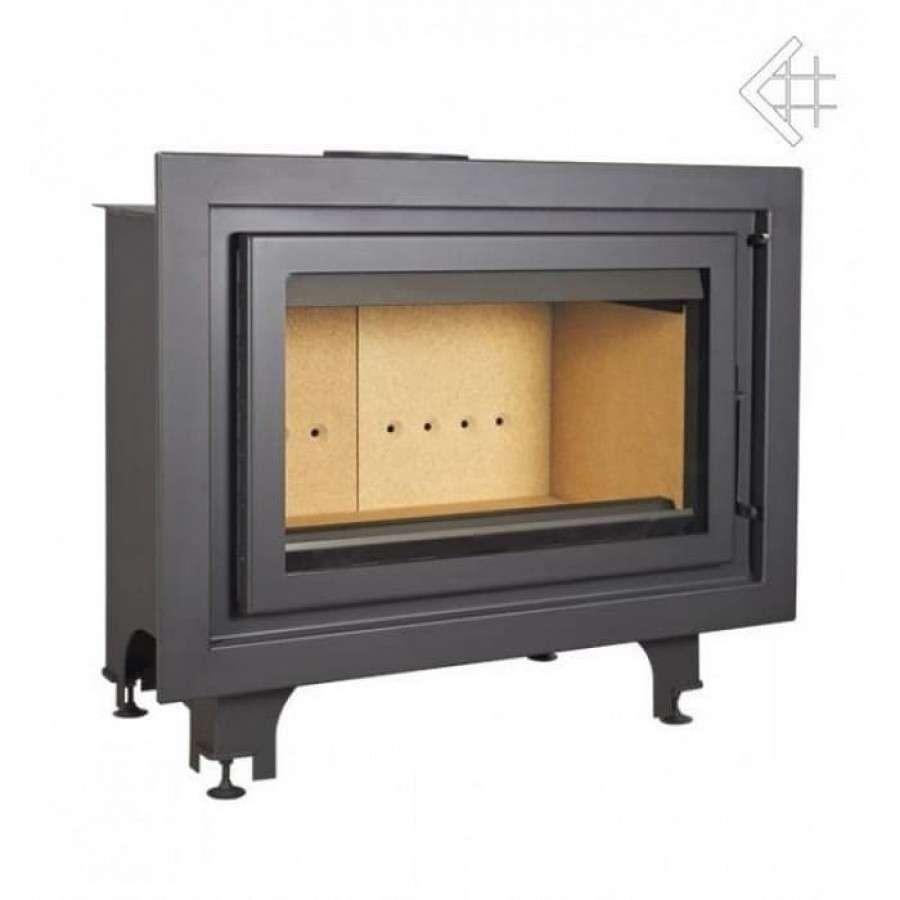 Каминная топка Kratki Basia Амазонка бай фото в Могилеве