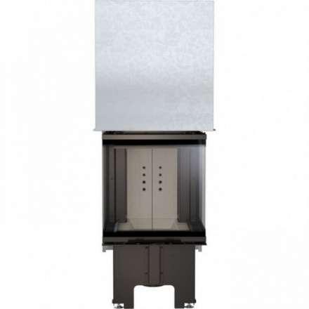 Каминная топка Kratki NBC 8 (гильотина) в Могилеве