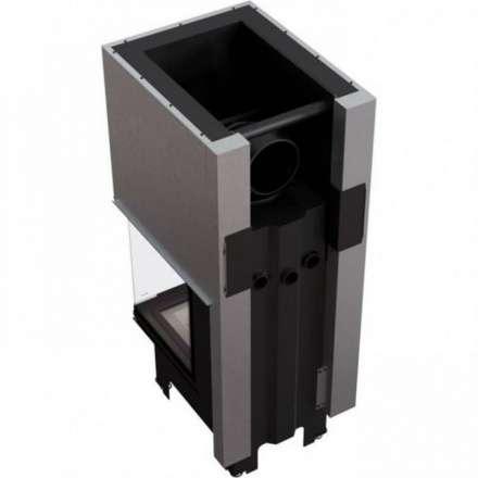 Каминная топка Kratki NBC 8 (гильотина) в Могилеве