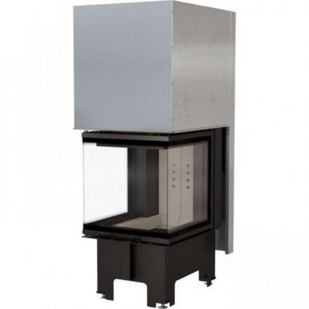 Каминная топка Kratki NBC 8 (гильотина) в Могилеве