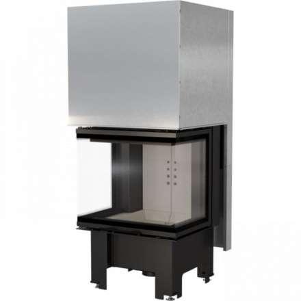 Каминная топка Kratki NBC 9 (гильотина) в Могилеве