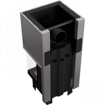 Каминная топка Kratki NBC 9 (гильотина) в Могилеве