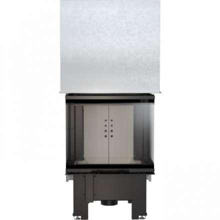 Каминная топка Kratki NBC 9 (гильотина) в Могилеве