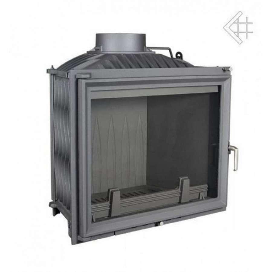 Каминная топка Kratki Felix Амазонка бай фото в Могилеве