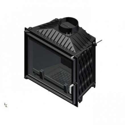 Каминная топка Kratki Felix в Могилеве