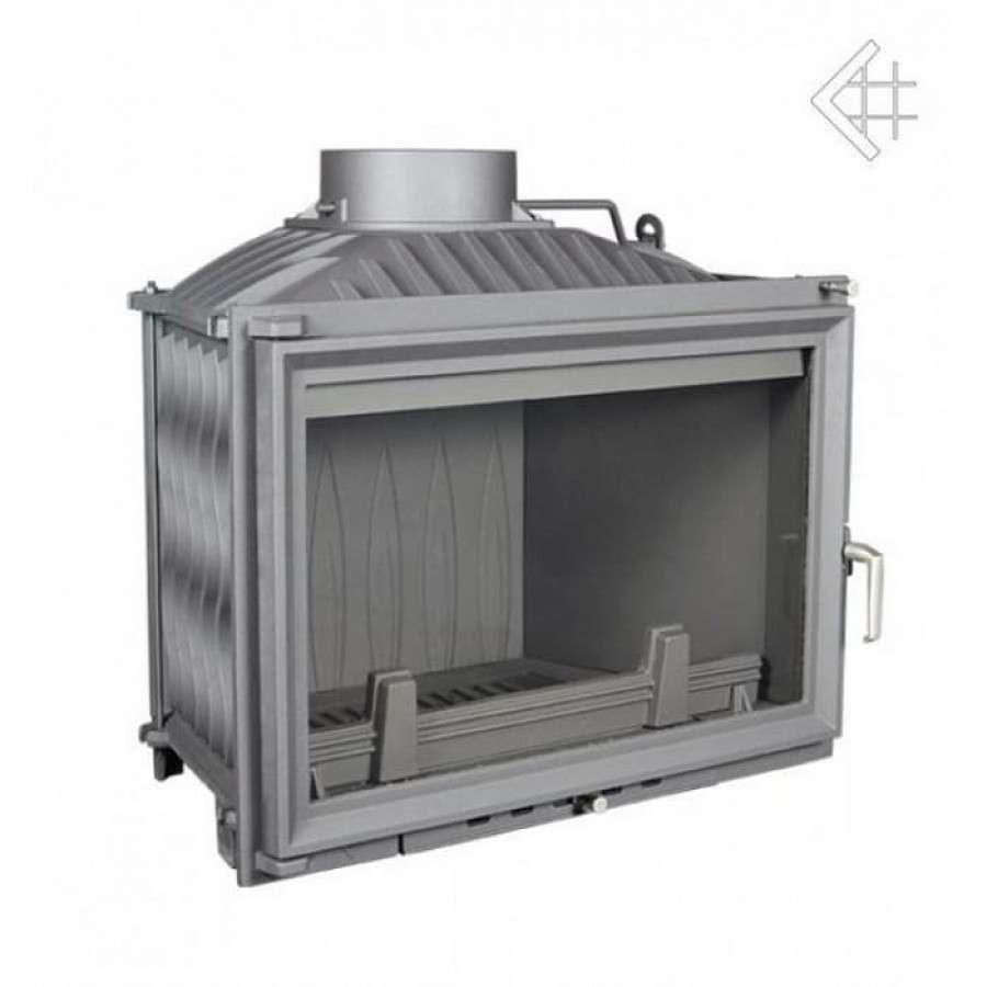 Каминная топка Kratki Wiktor Амазонка бай фото в Могилеве