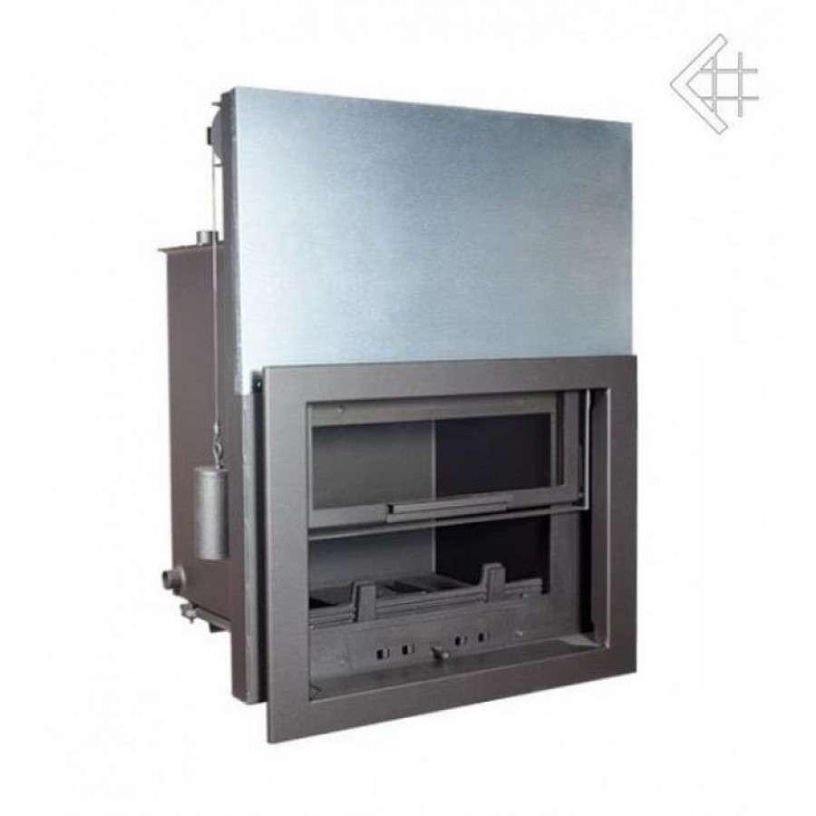 Каминная топка Kratki Oliwia/PW/22/G Амазонка бай фото в Могилеве