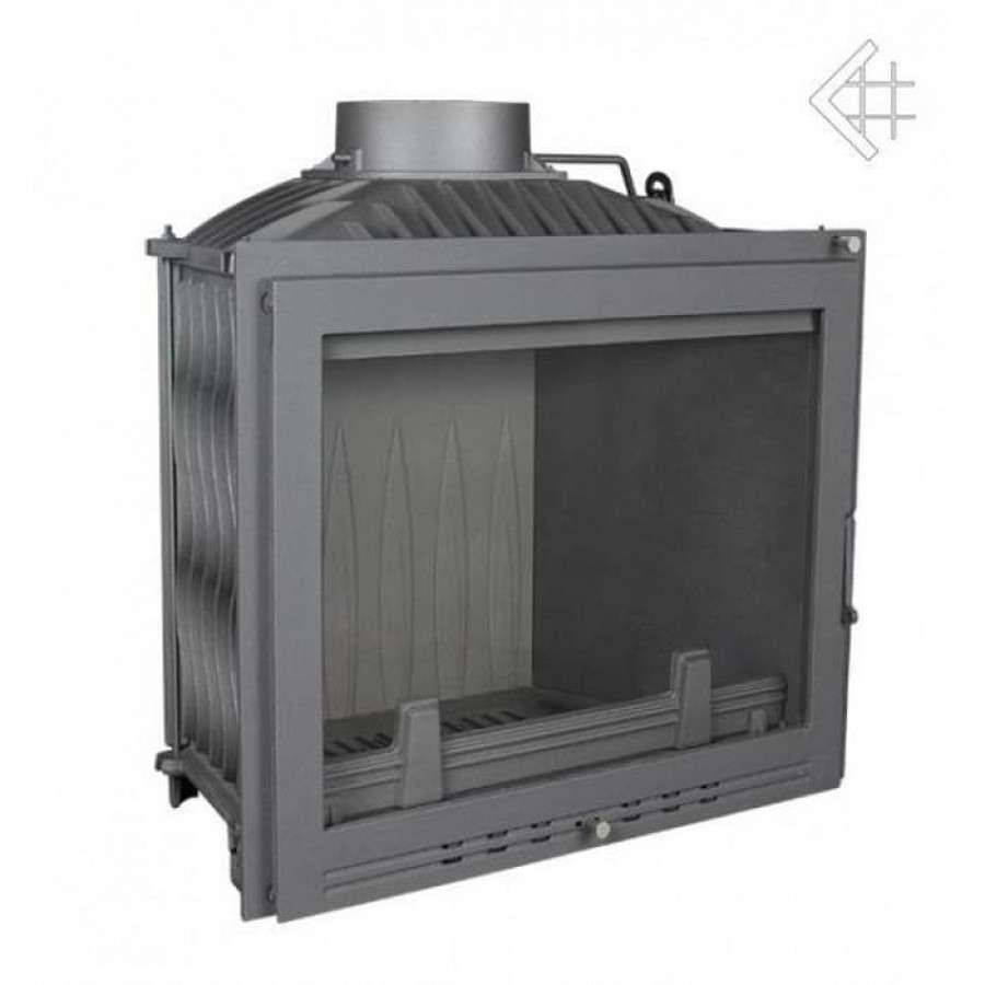 Каминная топка Kratki Felix/LUX Амазонка бай фото в Могилеве