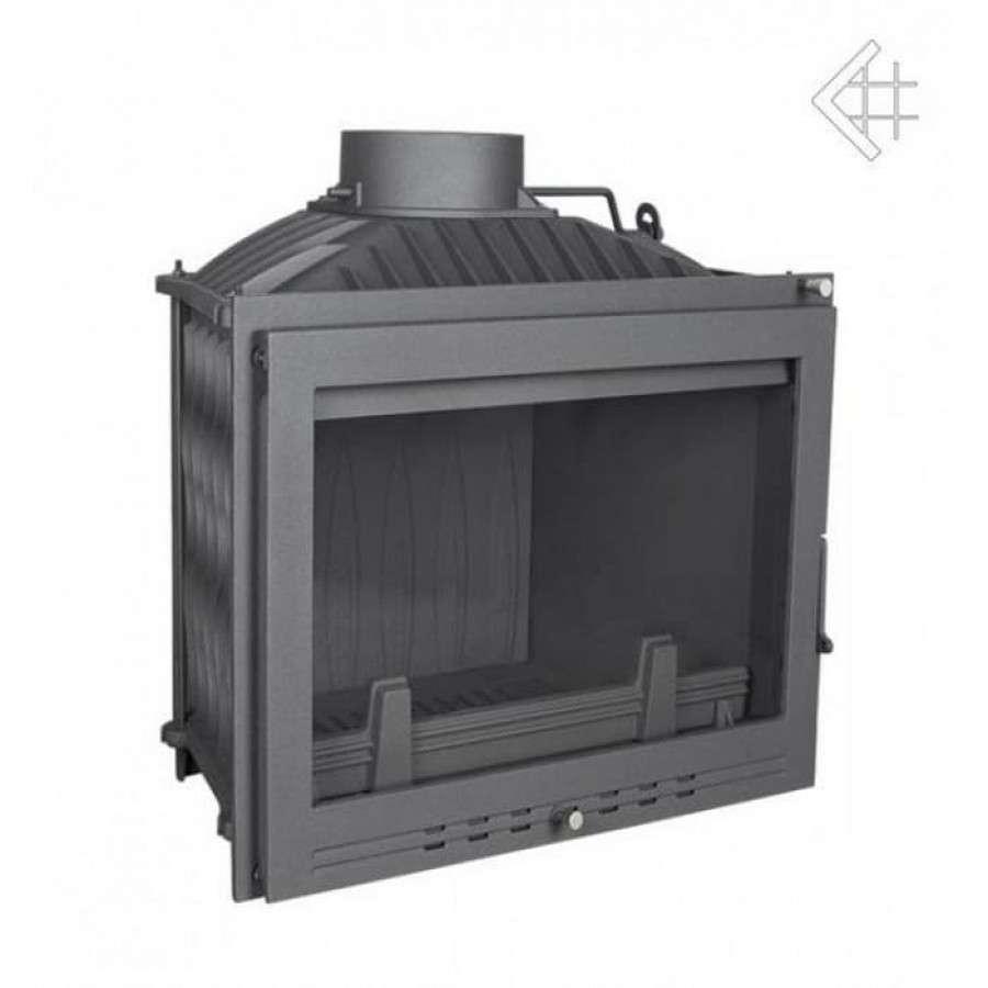 Каминная топка Kratki Eryk/LUX Амазонка бай фото в Могилеве
