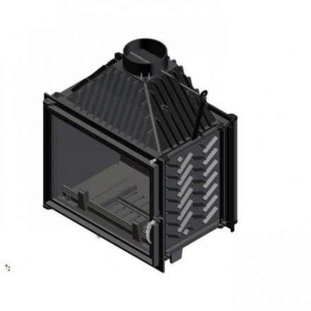 Каминная топка Kratki Amelia/T в Могилеве