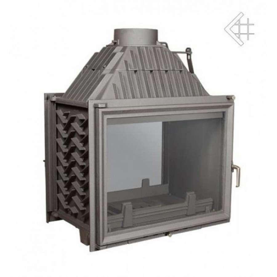 Каминная топка Kratki Amelia/T Амазонка бай фото в Могилеве