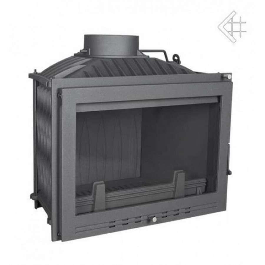Каминная топка Kratki Wiktor/LUX Амазонка бай фото в Могилеве