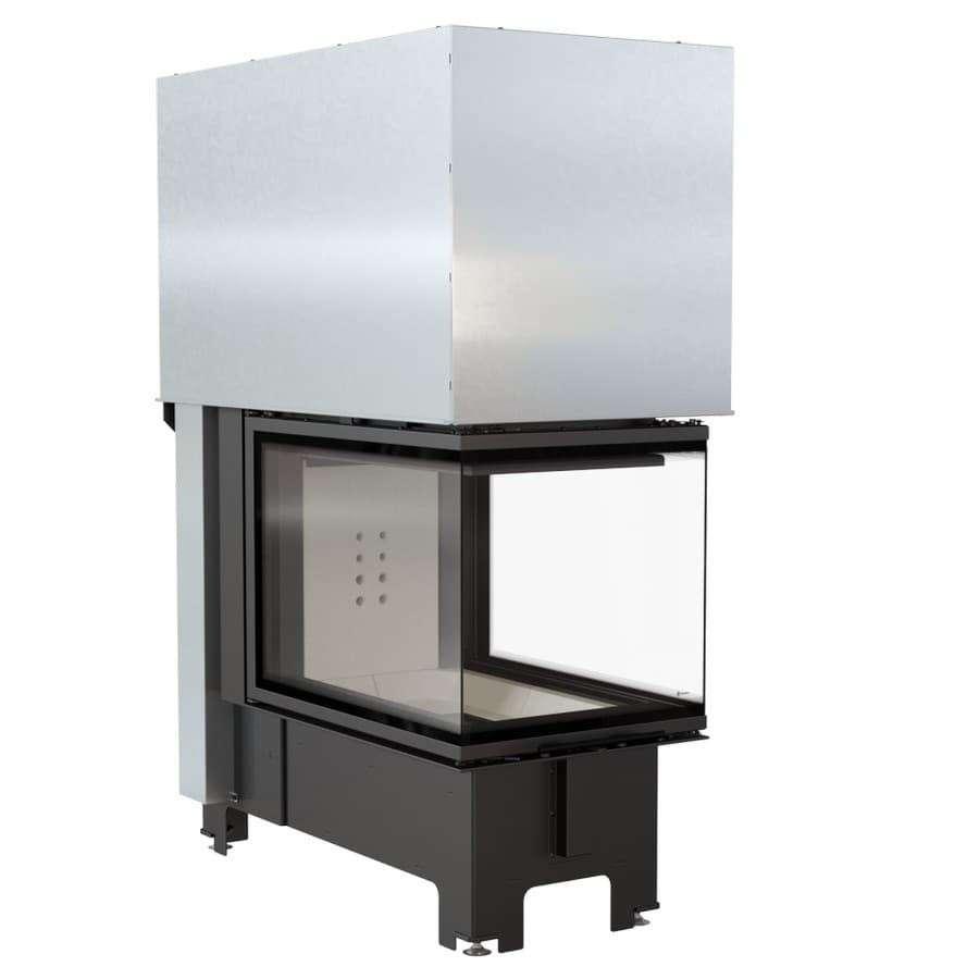 Каминная топка Kratki NBU 500/700 Амазонка бай фото в Могилеве