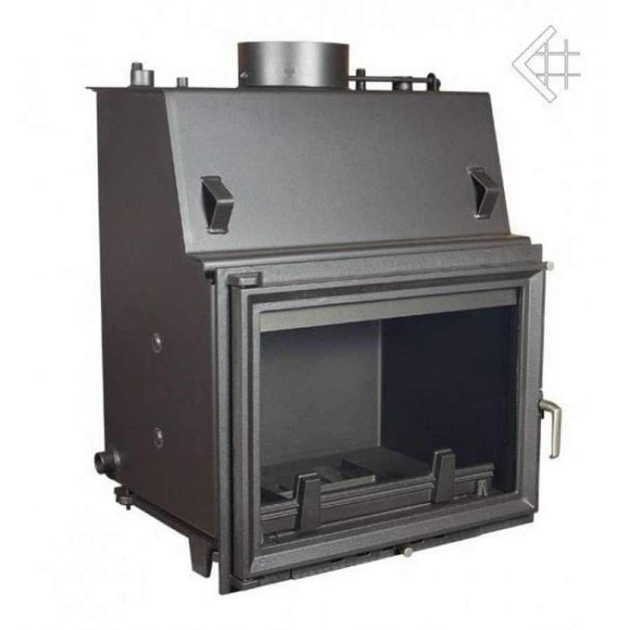 Каминная топка Kratki Zuzia/PW/15 Амазонка бай фото в Могилеве