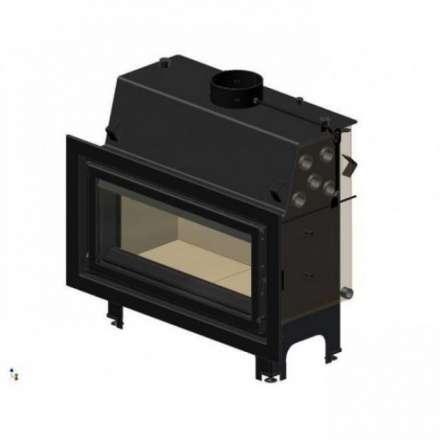 Каминная топка Kratki Mila/PW/24 в Могилеве