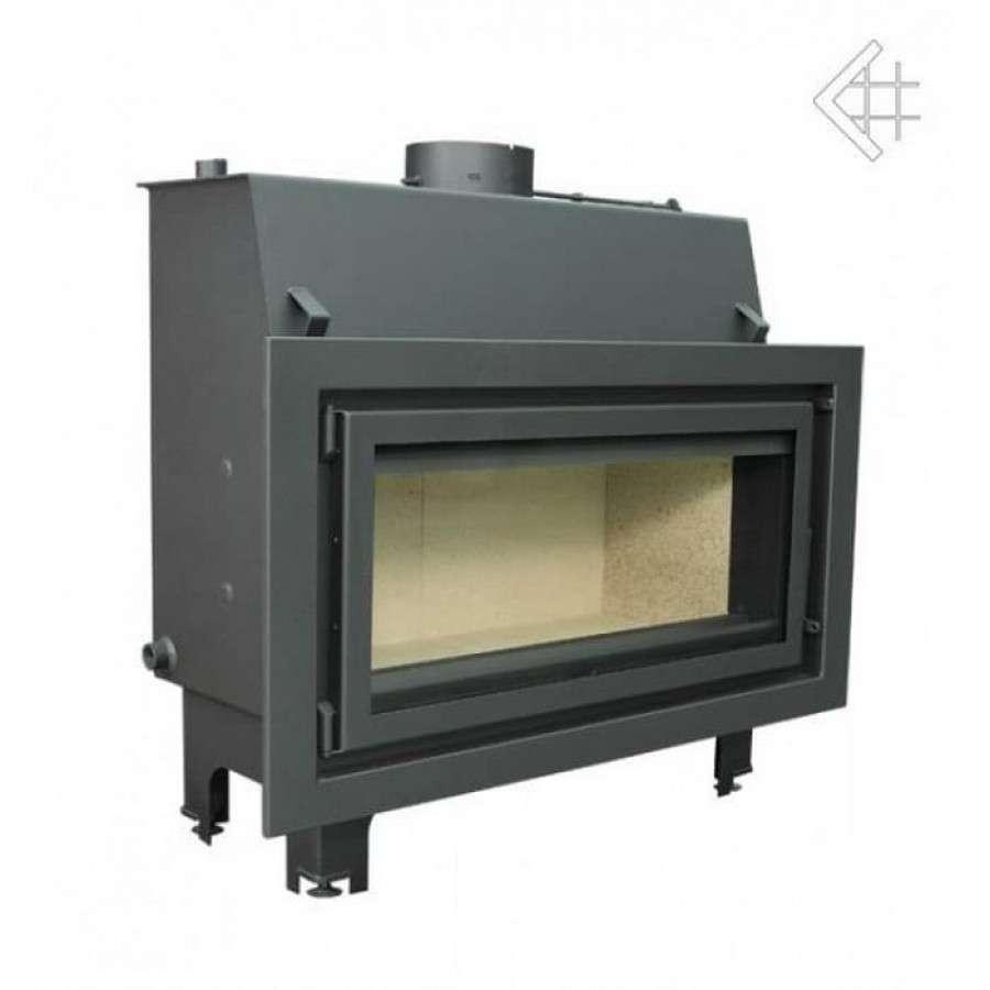 Каминная топка Kratki Mila/PW/24 Амазонка бай фото в Могилеве