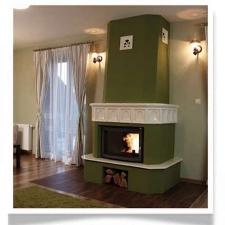 Каминная топка Kratki Oliwia/R в Могилеве