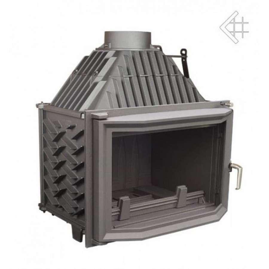 Каминная топка Kratki Oliwia/R Амазонка бай фото в Могилеве