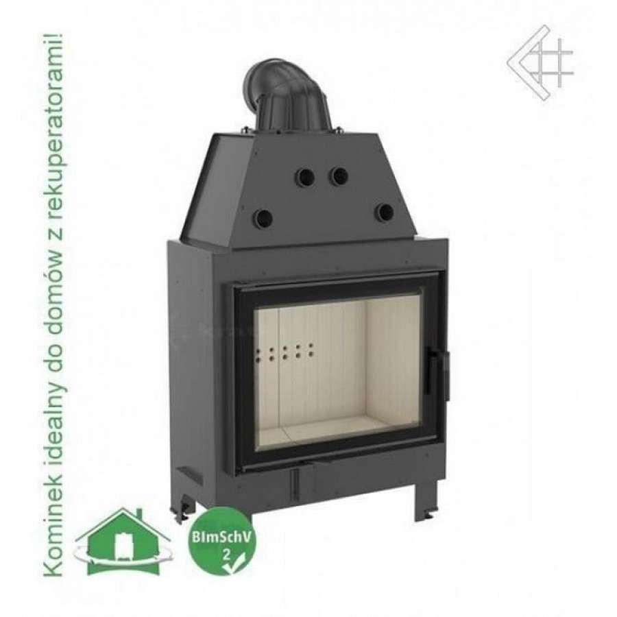 Каминная топка Kratki MBA Амазонка бай фото в Могилеве