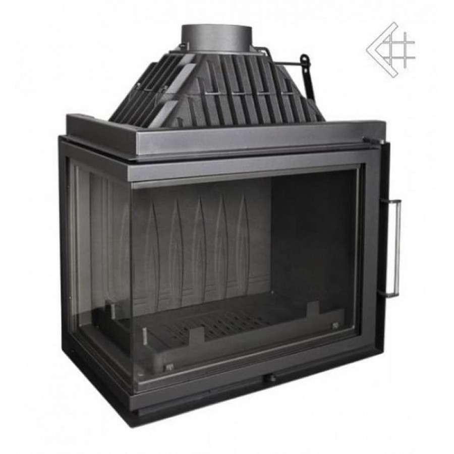 Каминная топка Kratki Amelia/L/BS Амазонка бай фото в Могилеве