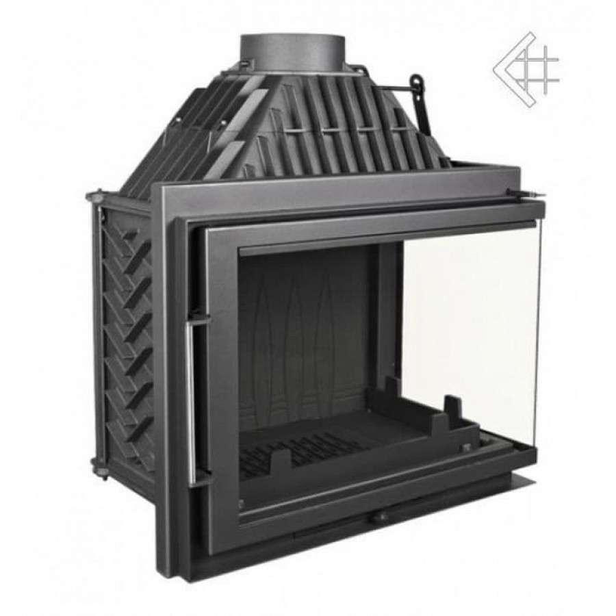 Каминная топка Kratki Amelia/P/BS Амазонка бай фото в Могилеве