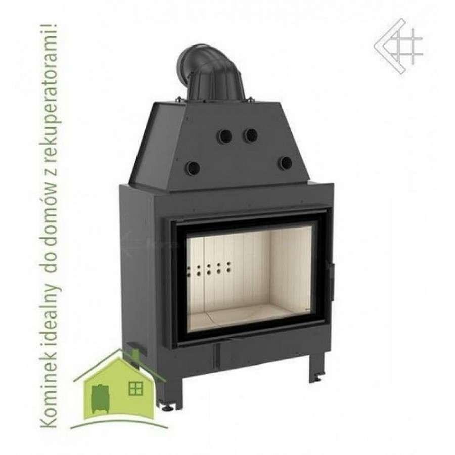 Каминная топка Kratki MBO Амазонка бай фото в Могилеве
