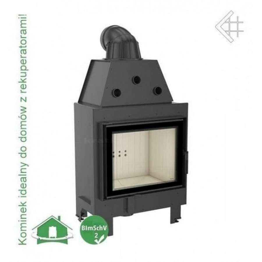 Каминная топка Kratki MBZ Амазонка бай фото в Могилеве