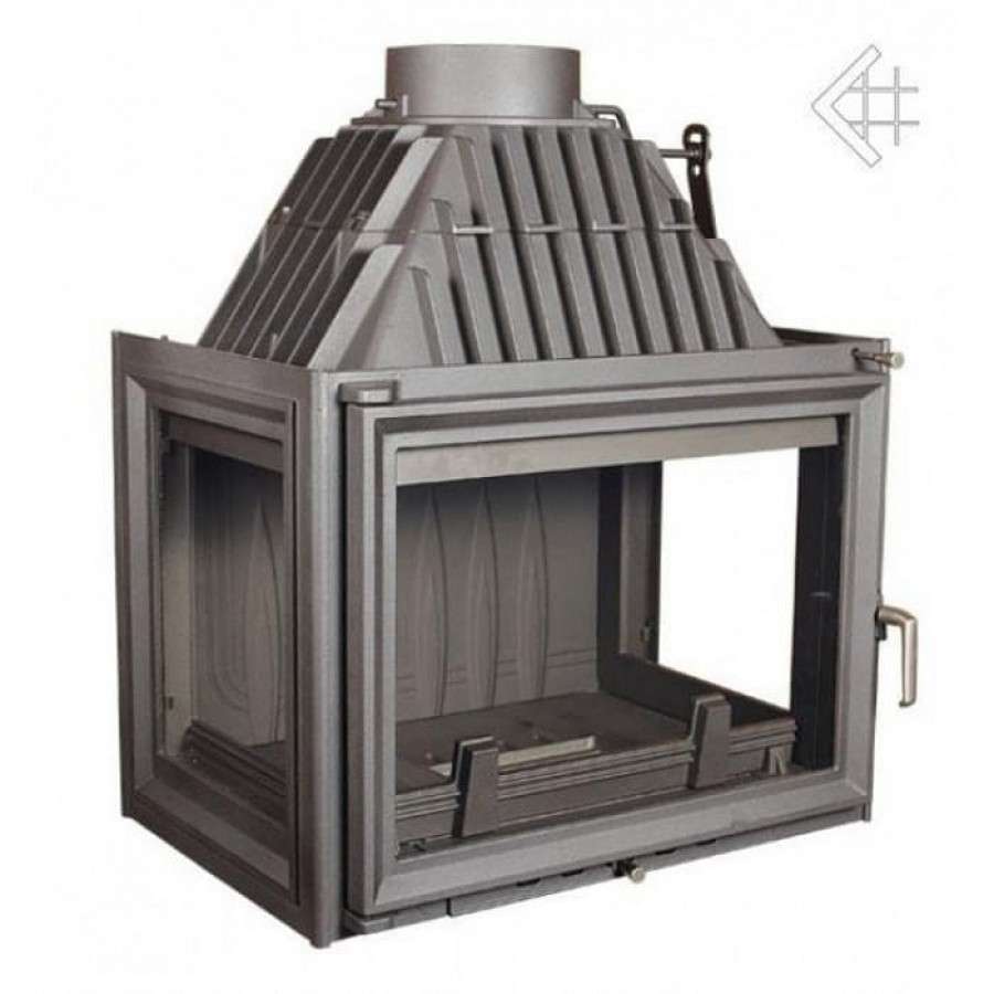 Каминная топка Kratki Amelia/LP Амазонка бай фото в Могилеве