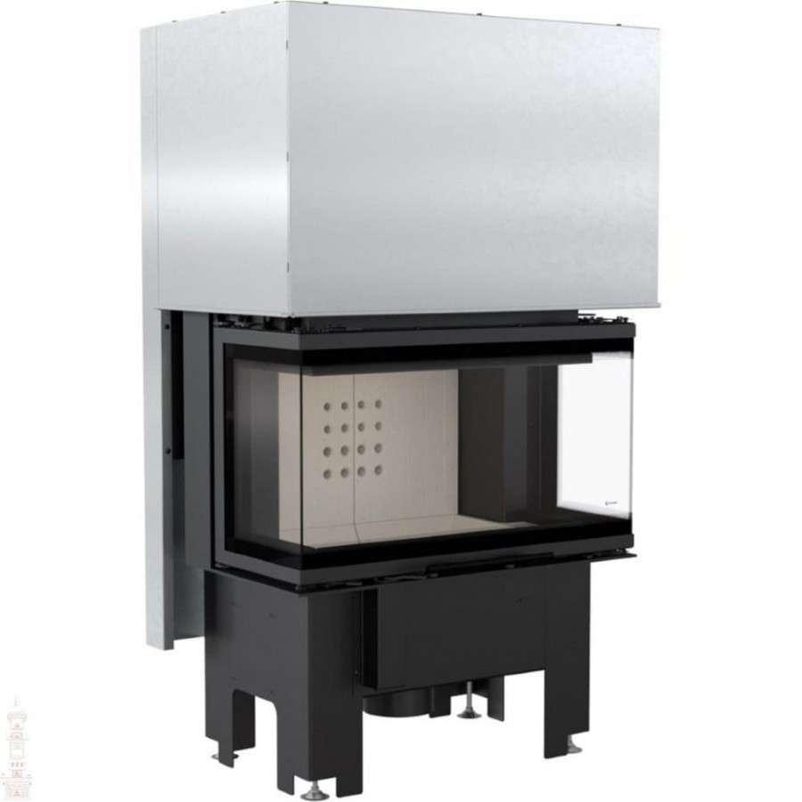 Каминная топка Kratki NBC 7 (гильотина) Амазонка бай фото в Могилеве