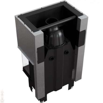 Каминная топка Kratki NBC 7 (гильотина) в Могилеве