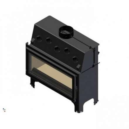 Каминная топка Kratki Mila в Могилеве