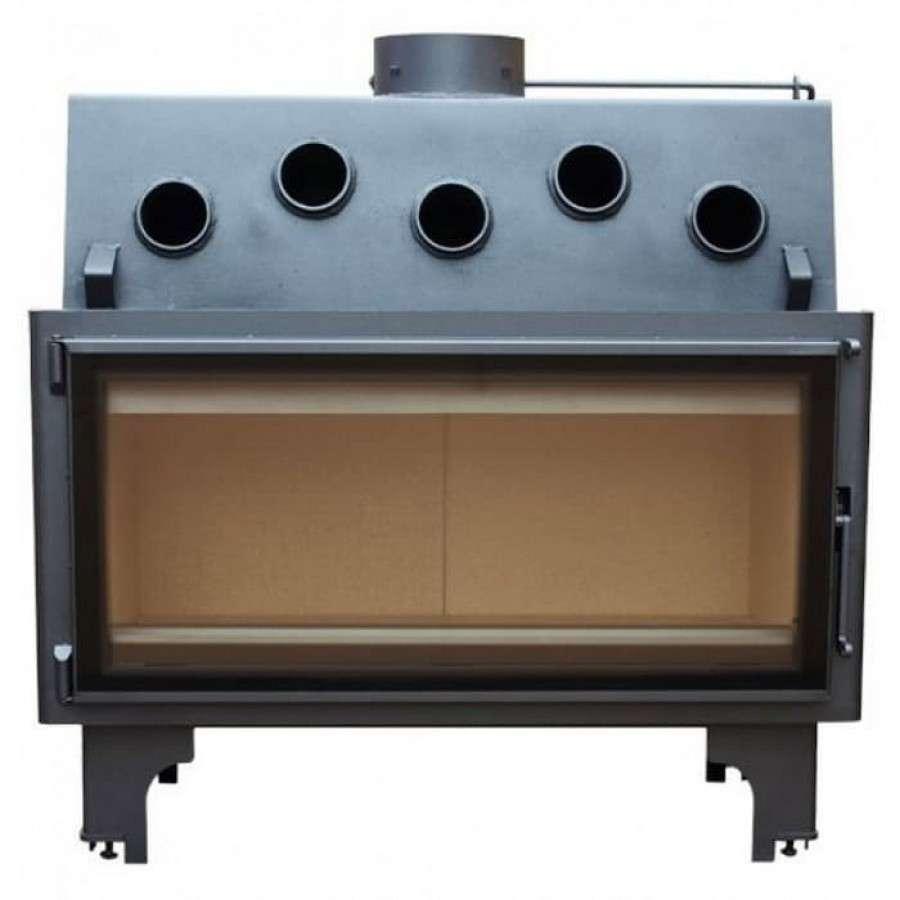 Каминная топка Kratki Mila Амазонка бай фото в Могилеве