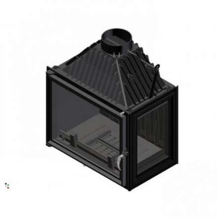 Каминная топка Kratki Amelia/P в Могилеве