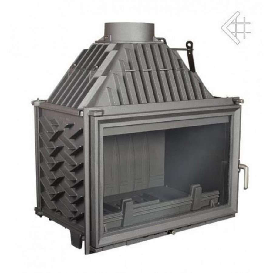 Каминная топка Kratki Oliwia Амазонка бай фото в Могилеве