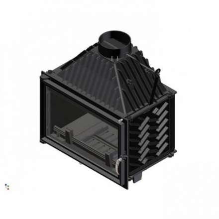 Каминная топка Kratki Oliwia в Могилеве