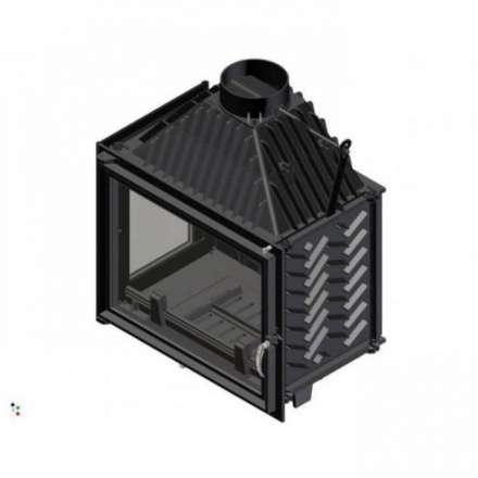 Каминная топка Kratki Amelia/L в Могилеве