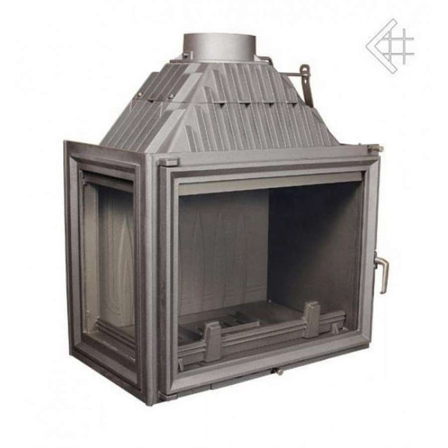 Каминная топка Kratki Amelia/L Амазонка бай фото в Могилеве