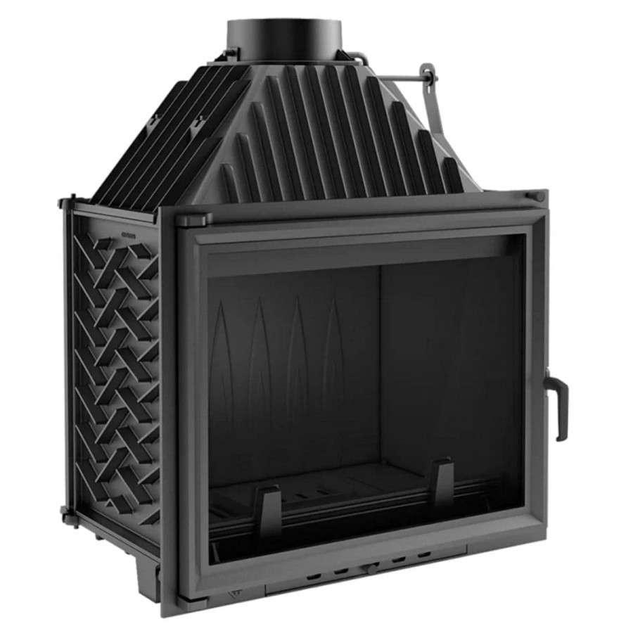 Каминная топка Kratki Amelia Амазонка бай фото в Могилеве