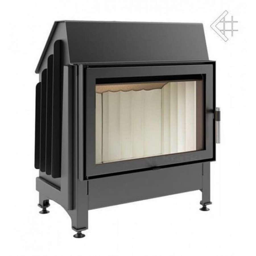 Каминная топка Kratki Zibi Амазонка бай фото в Могилеве