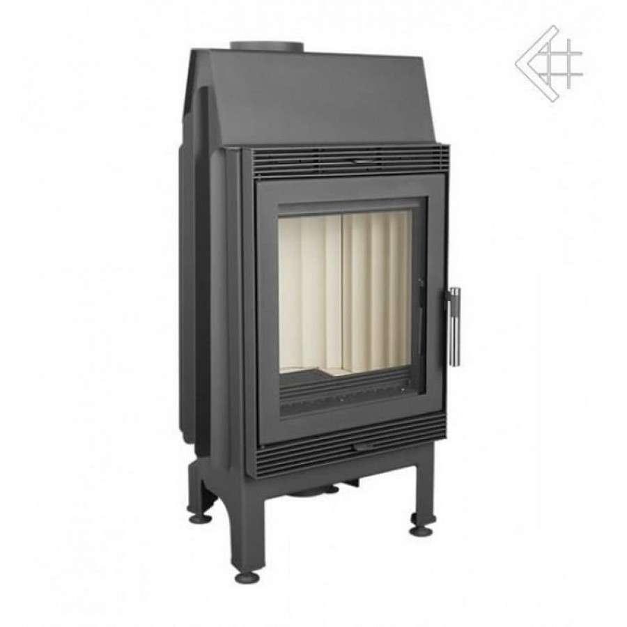 Каминная топка Kratki Blanka Амазонка бай фото в Могилеве