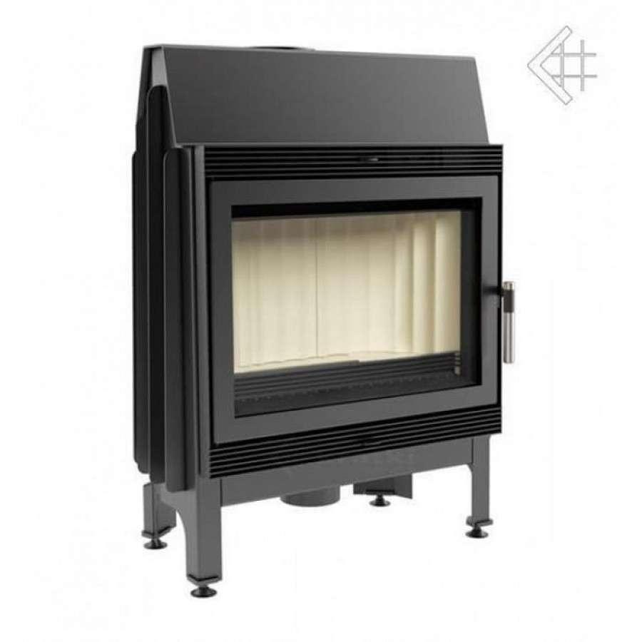 Каминная топка Kratki Blanka 670/570 Амазонка бай фото в Могилеве