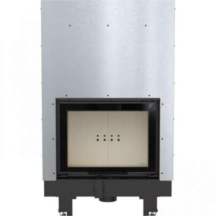 Каминная топка Kratki MBM/PW/10/W/G в Могилеве