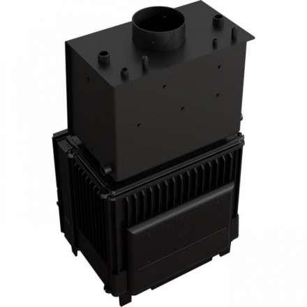 Каминная топка Kratki FRANEK/PW/12/W в Могилеве