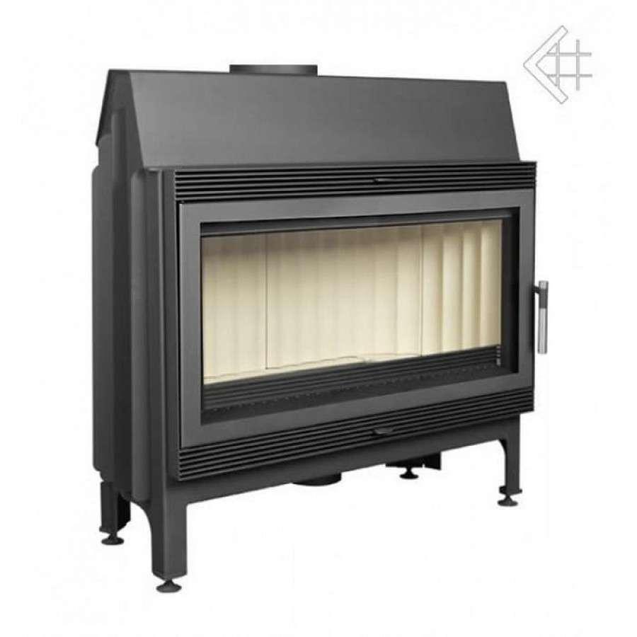 Каминная топка Kratki Blanka 910 Амазонка бай фото в Могилеве