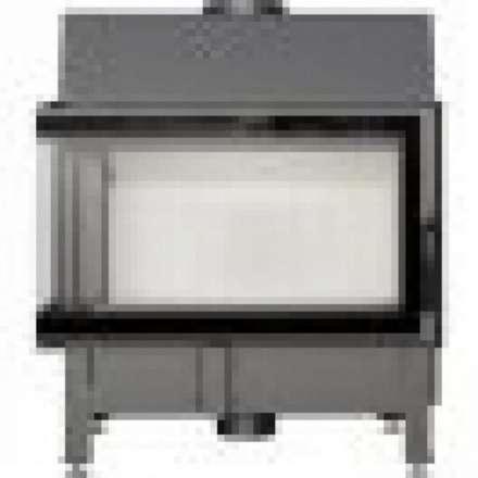 Каминная топка Kratki Zibi/L/BS/DECO в Могилеве