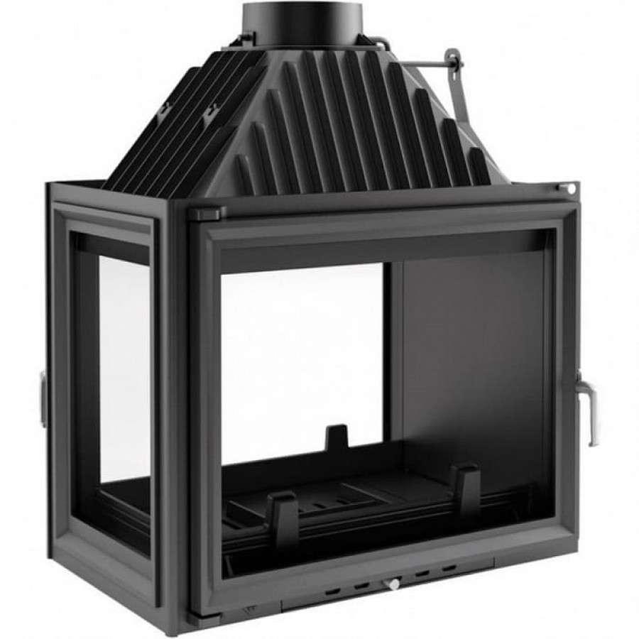 Каминная топка Kratki Amelia/LT Амазонка бай фото в Могилеве