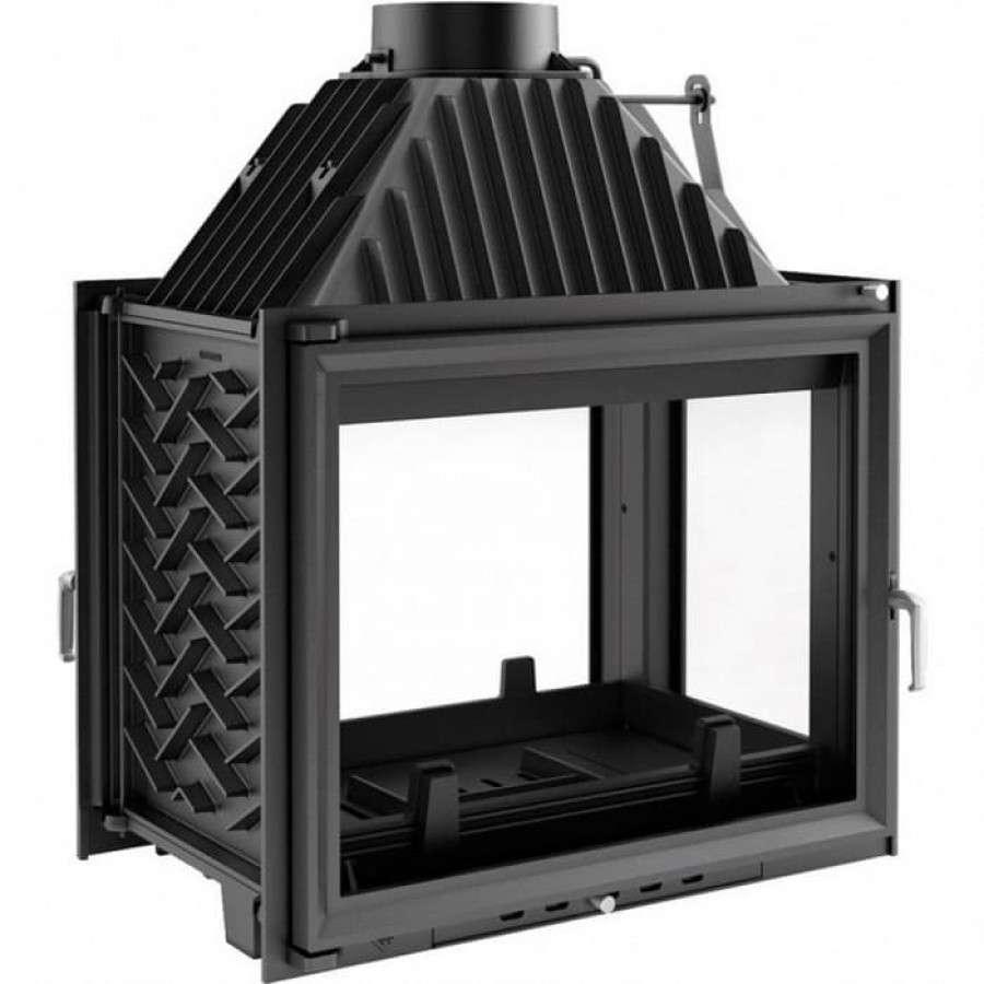 Каминная топка Kratki Amelia/PT Амазонка бай фото в Могилеве